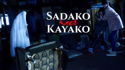 Sadako vs. Kayako Bild 6