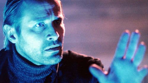 Silmä silmästä Bild 2