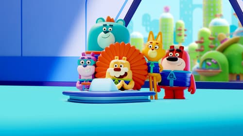 Big Tree City Bild 4