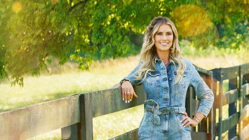 Christina in the Country Bild 5