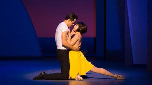 An American in Paris: The Musical Bild 5