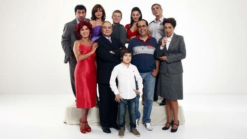 Sıkı Dostlar Bild 1