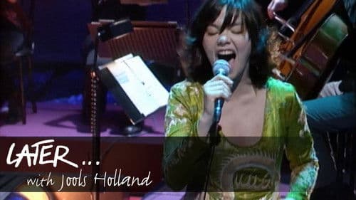 Later With Jools Holland – Mellow Bild 1