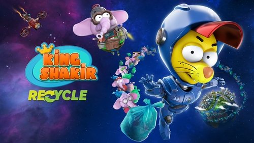 König Shakir recycelt Bild 6