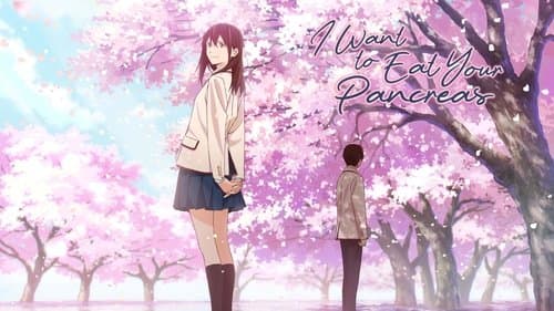 I Want to Eat Your Pancreas Bild 3