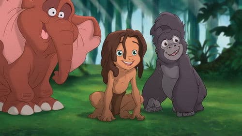 Tarzan 2 Bild 3
