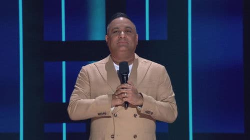 Just for Laughs: The Gala Specials - Russell Peters Bild 1