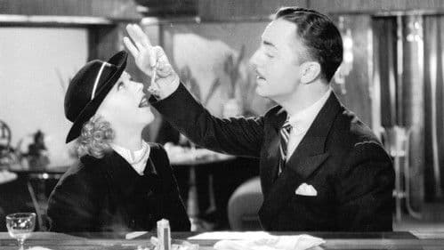 Star of Midnight Bild 1