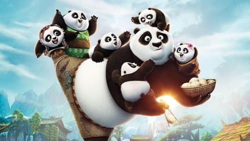 Kung Fu Panda 3 Bild 8