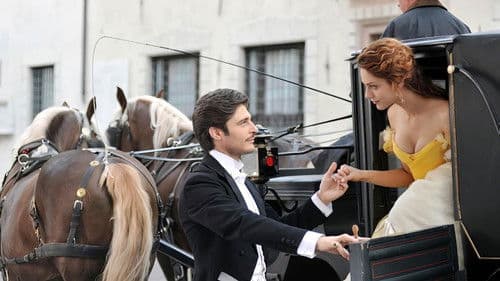 La dama velata Bild 6