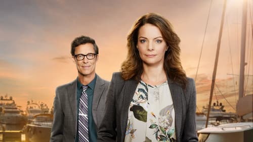 Darrow & Darrow: Body of Evidence Bild 1