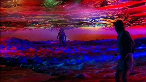 Kagemusha - Der Schatten des Kriegers Bild 2