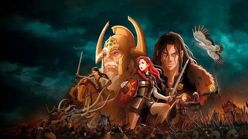 Der Herr der Ringe: Die Schlacht der Rohirrim Bild 4