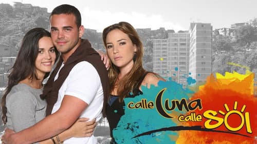 Calle luna, Calle sol Bild 1