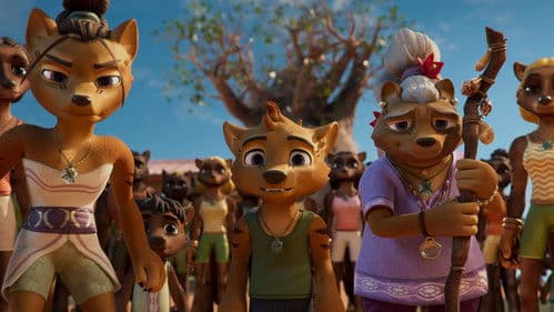 The Lost Tiger Bild 4