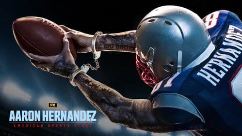 American Sports Story: Aaron Hernandez Bild 5