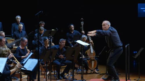 Bach pour tous Bild 5