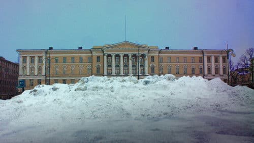 Toiset äänet Bild 1