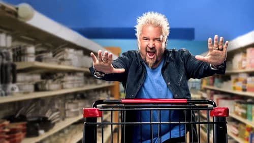 Guy's Grocery Games Bild 5