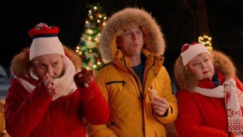 Тайный Санта Bild 1