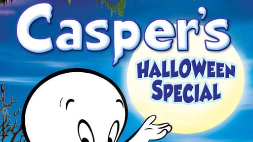 Casper's Halloween Special Bild 7