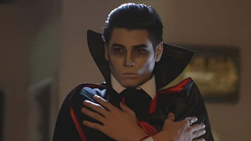 Shake, Rattle, and Roll Fourteen: The Invasion Bild 1