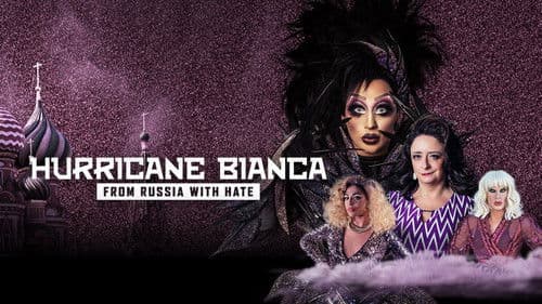 Hurricane Bianca: From Russia with Hate Bild 6