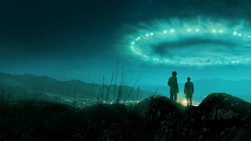 Project Blue Book Bild 3