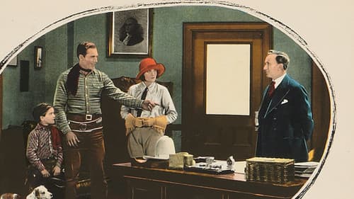 Texas Tornado Bild 1