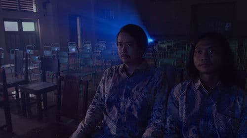 Sinema Black Magic Bild 1