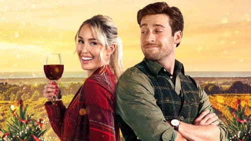 A Christmas Vintage Bild 1