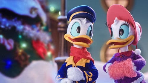 Mickey and Minnie's Christmas Carols Bild 6