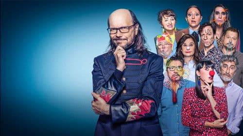 LOL: Si te ríes, pierdes Bild 1