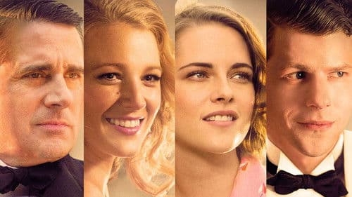 Café Society Bild 4