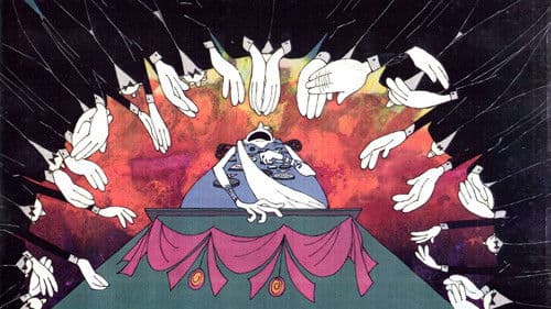 Die Konferenz der Tiere Bild 3