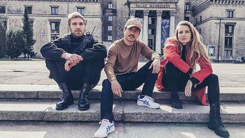 Blef doskonały Bild 1