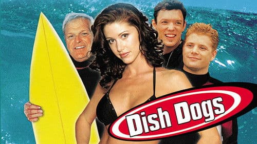 Dish Dogs Bild 5