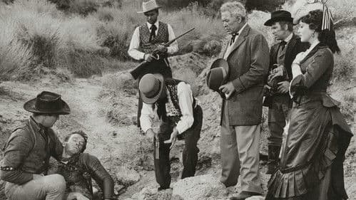 Die Todesschlucht von Laramie Bild 2