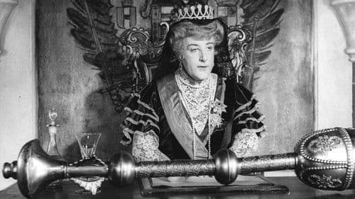 Die Maus, die brüllte Bild 5