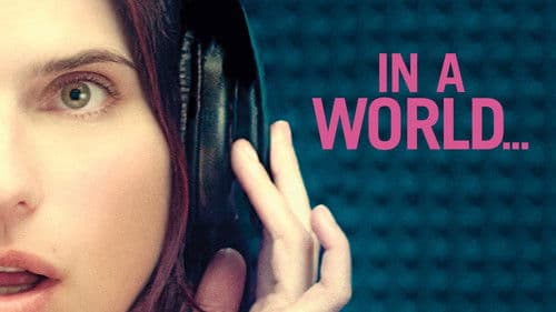 In a World... Bild 2