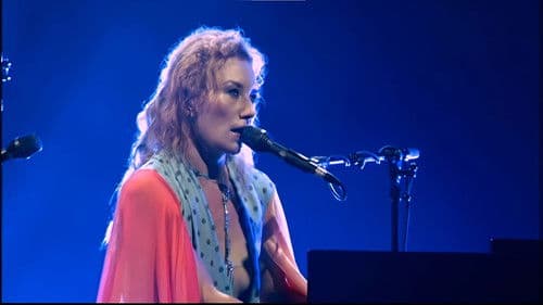 Tori Amos: Welcome to Sunny Florida Bild 3