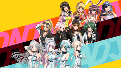 D4DJ First Mix Bild 6