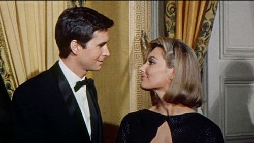 Champagner-Mörder Bild 1