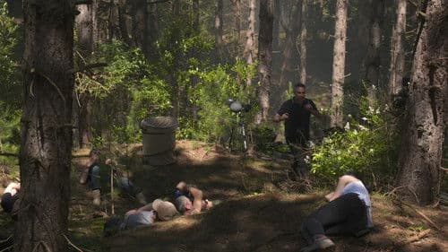 The Making of Annihilation Bild 1