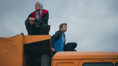 Кончится лето Bild 2