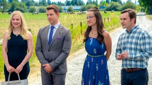 Signed, Sealed, Delivered: Home Again Bild 5