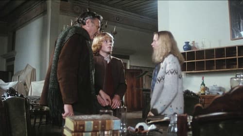 Schwarzes Venedig Bild 2