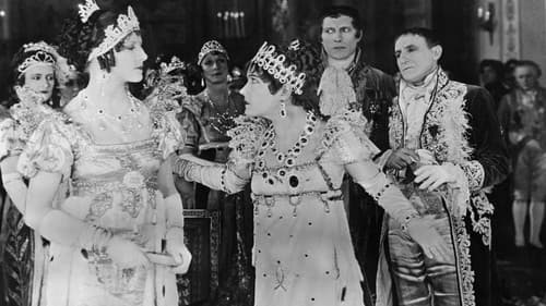 Madame Sans-Gêne Bild 2