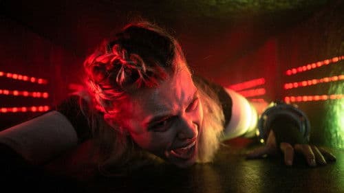 Meander - Survival Instinct Bild 7