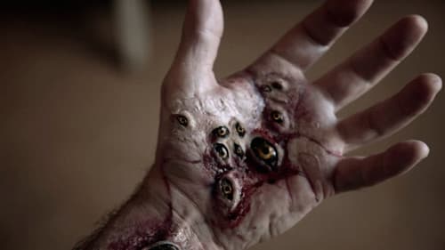 I Am the Doorway Bild 1